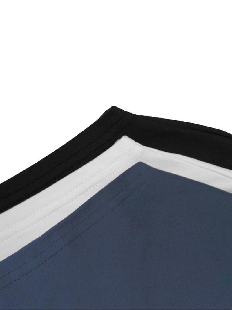 Women'S Solid Color Tee, Casual Basic Short Sleeve T-Shirt for Daily Wear, Ladies Clothes for All Seasons, Summer Tops