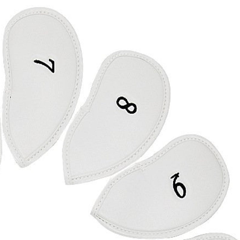 Iron Covers