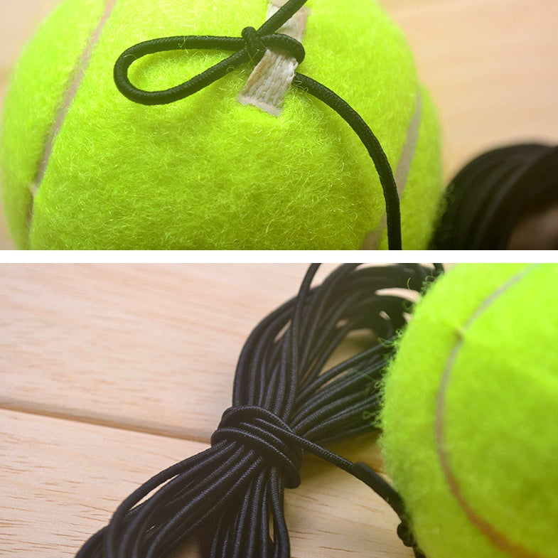 Tennis Auto Return