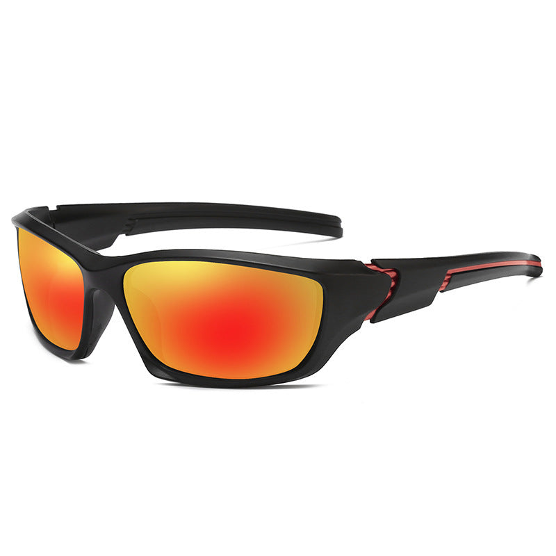 Golf Made Sunglasses