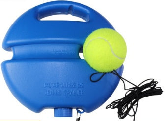 Tennis Auto Return