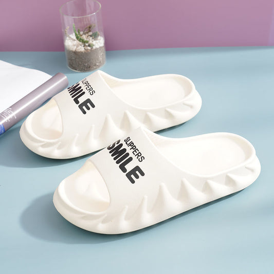 Fashionable Leisure All-Match Non-Slip Comfortable Slippers