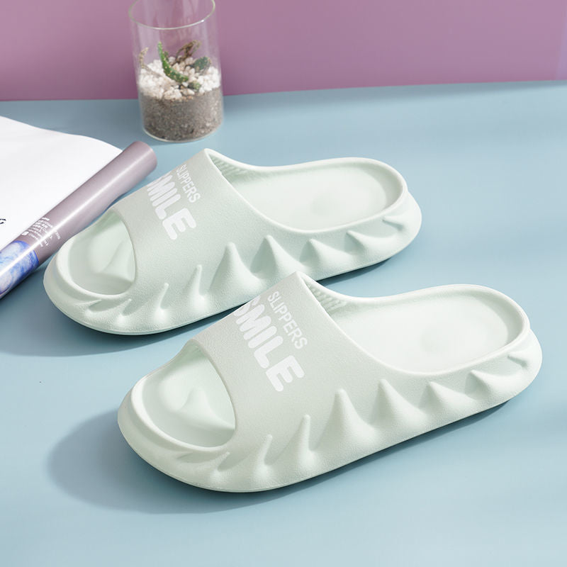 Fashionable Leisure All-Match Non-Slip Comfortable Slippers