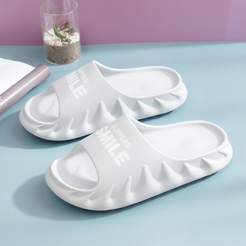 Fashionable Leisure All-Match Non-Slip Comfortable Slippers