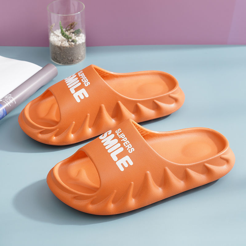 Fashionable Leisure All-Match Non-Slip Comfortable Slippers