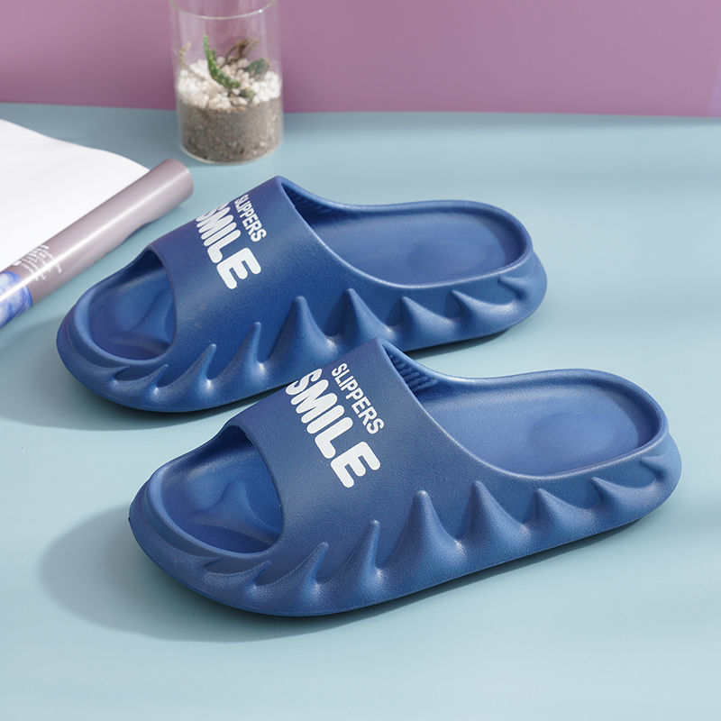 Fashionable Leisure All-Match Non-Slip Comfortable Slippers