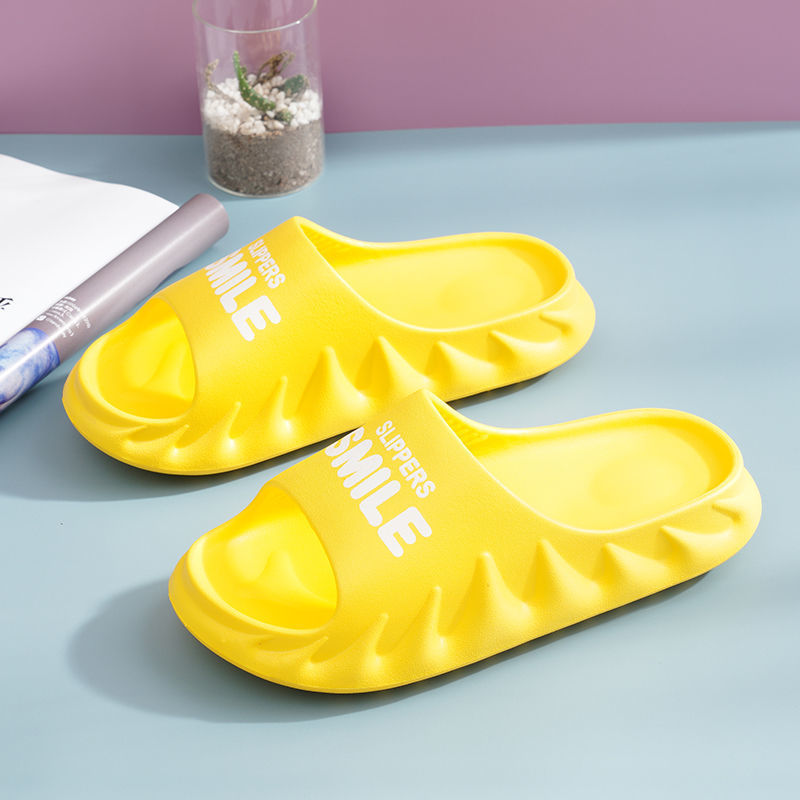 Fashionable Leisure All-Match Non-Slip Comfortable Slippers