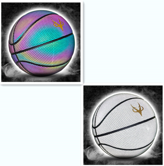 Luminous Basketball (Full Size Only)