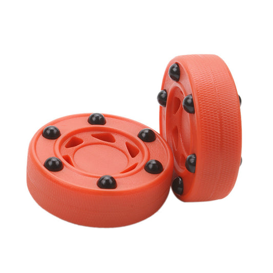 Roller Skating Ball Dry Land Ice Hockey