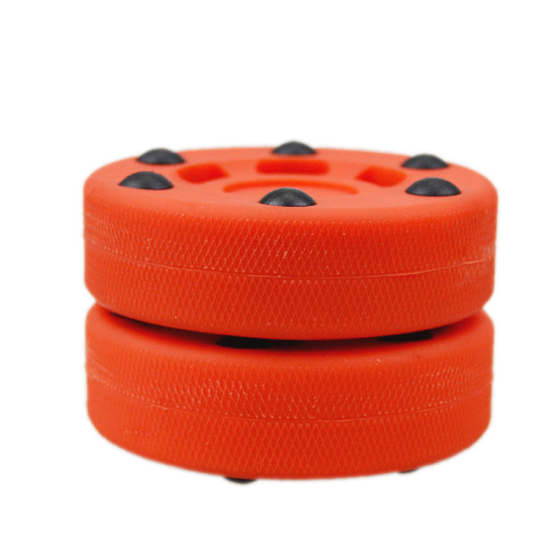 Roller Skating Ball Dry Land Ice Hockey