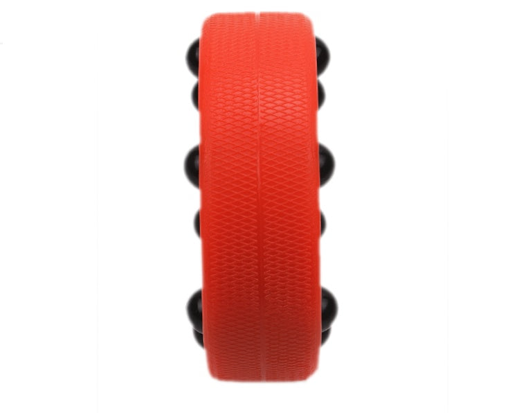 Roller Skating Ball Dry Land Ice Hockey