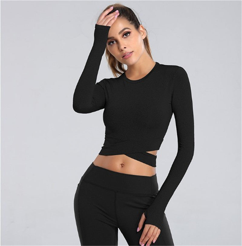 Women's Sports Top