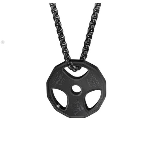 Weight Neckless