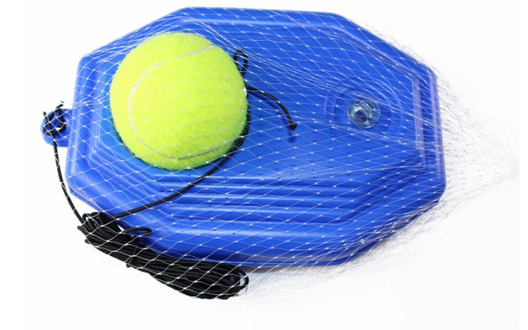 Tennis Auto Return
