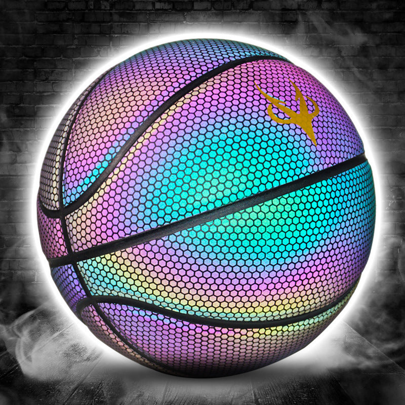 Luminous Basketball (Full Size Only)