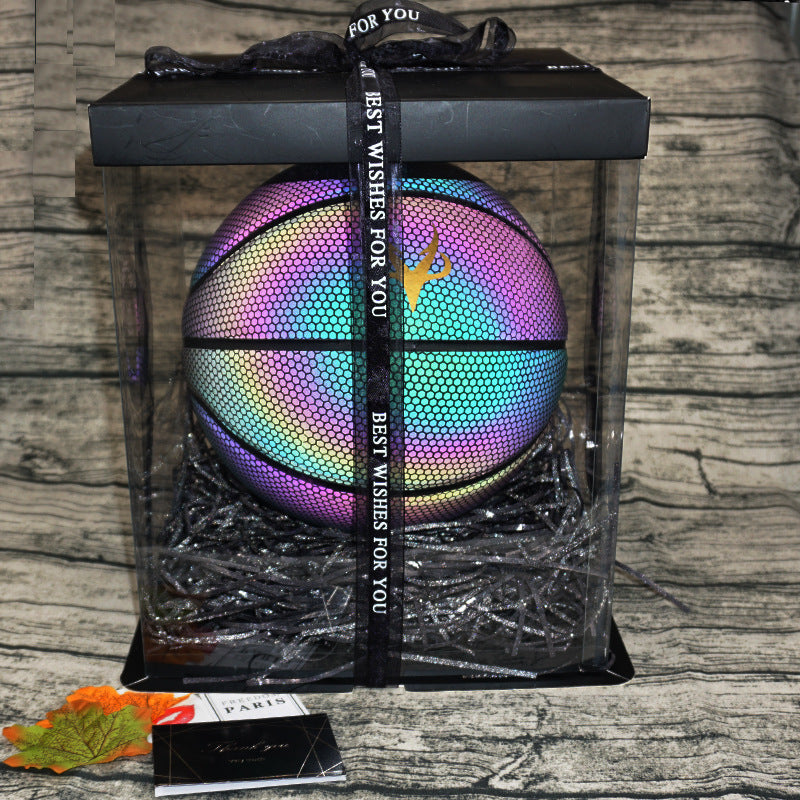 Luminous Basketball (Full Size Only)