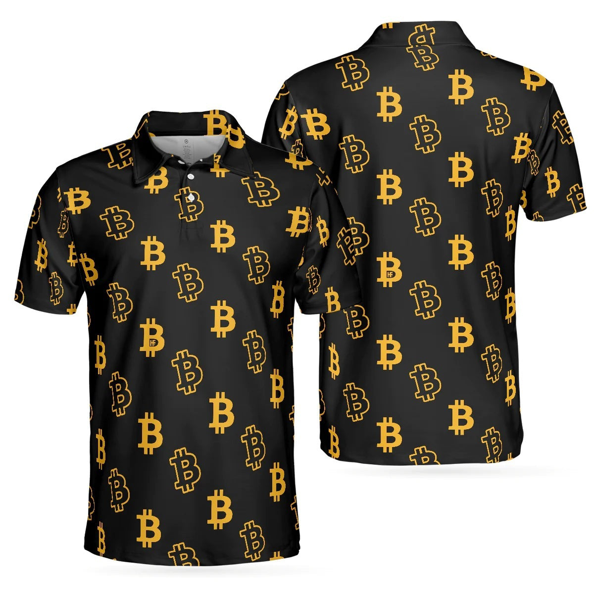Men's Golf Shirts