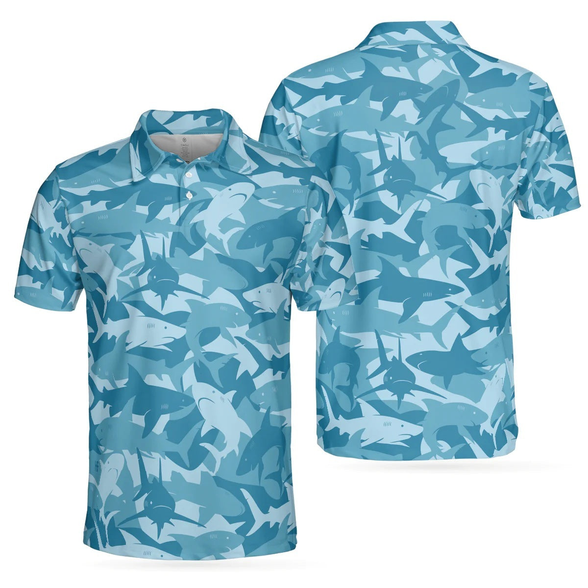 Men's Golf Shirts