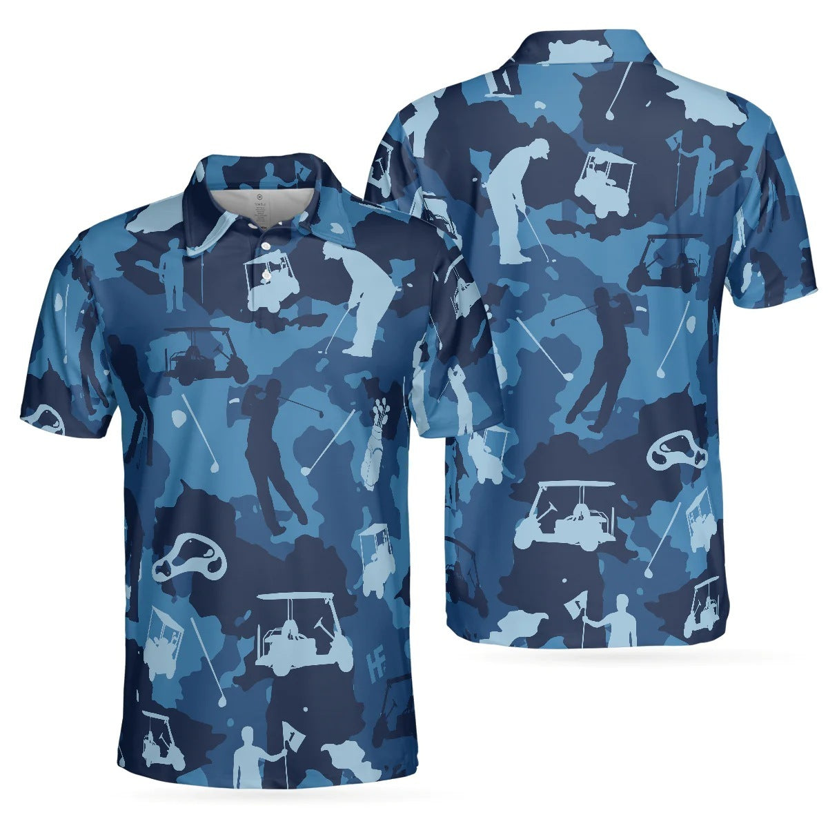 Men's Golf Shirts