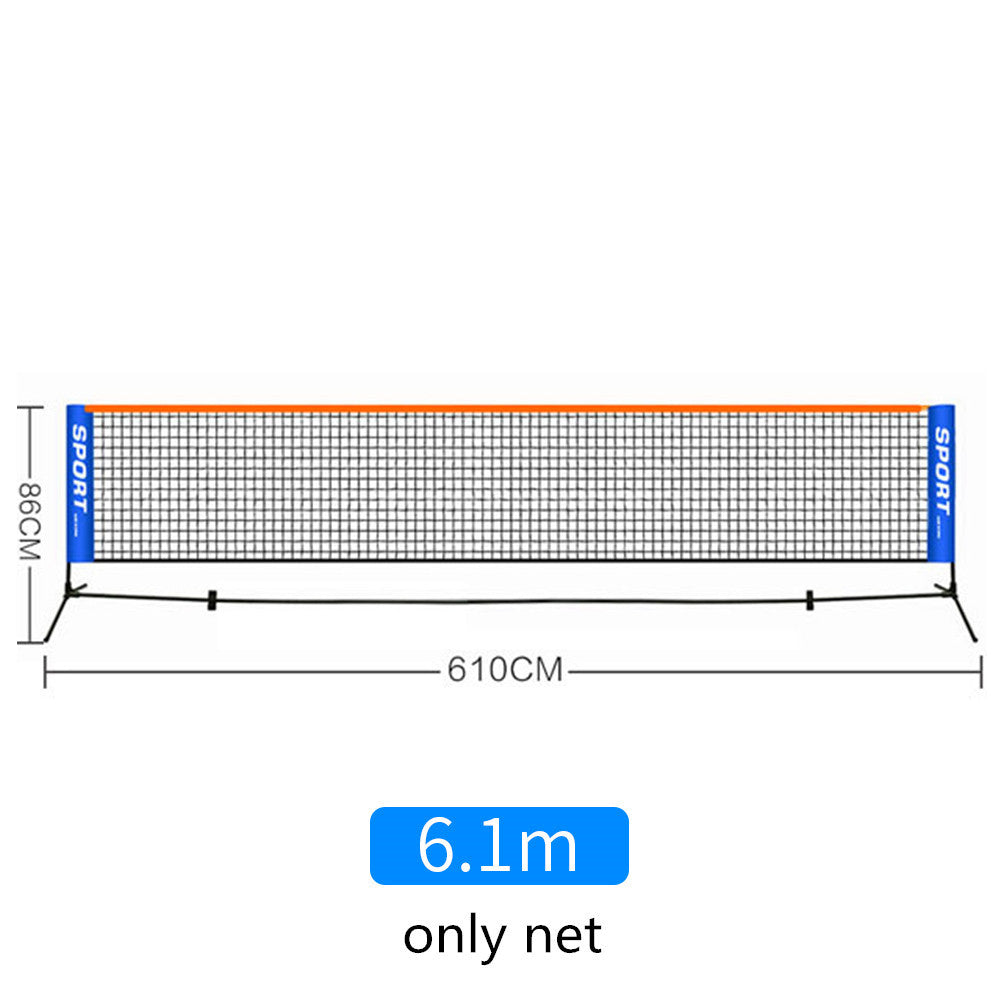 Offical Tennis Net