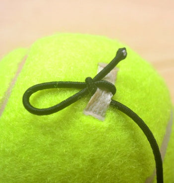 Tennis Auto Return