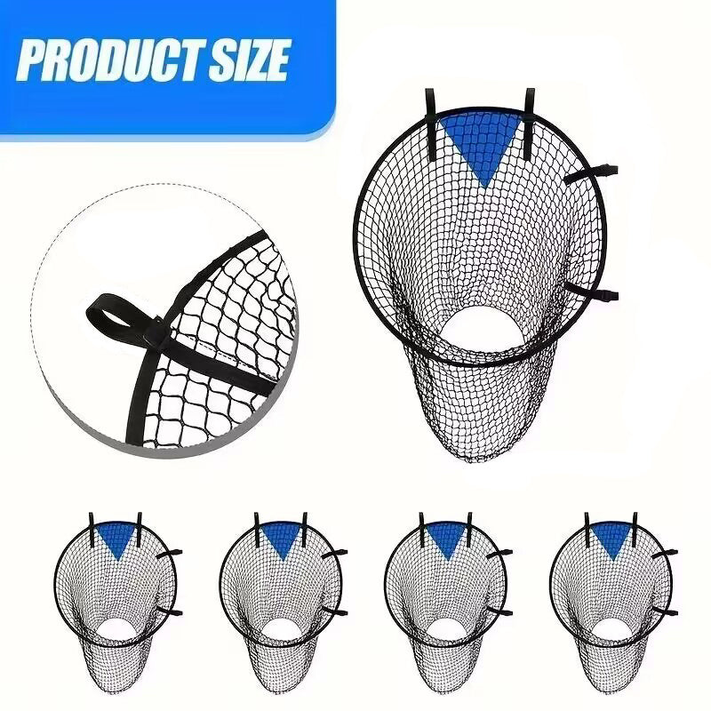 1PC Soccer Training Equipment Soccer Goal