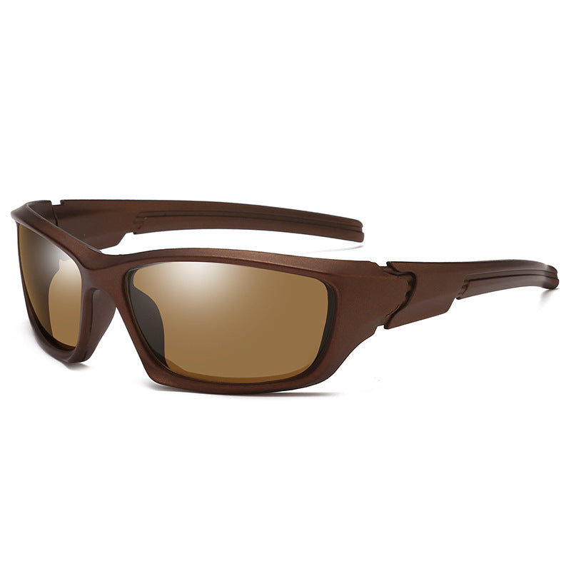 Golf Made Sunglasses