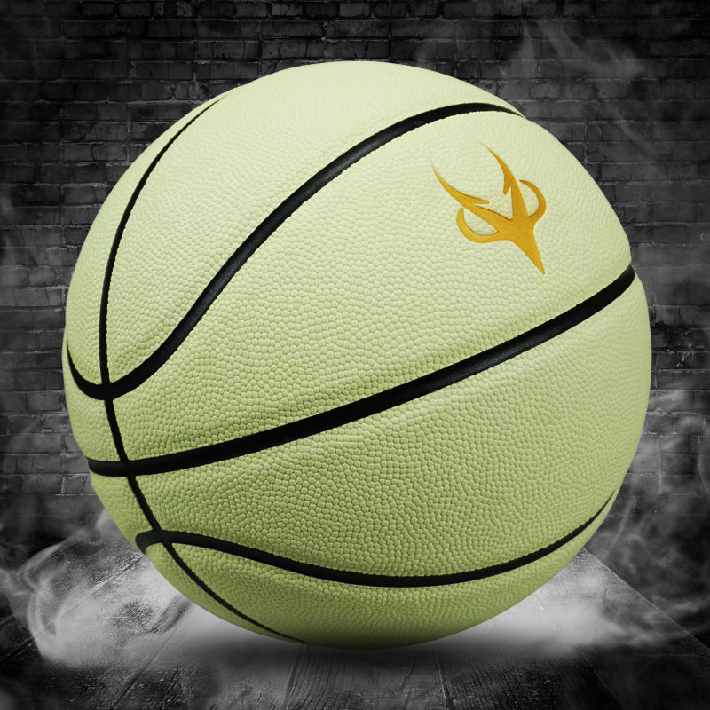 Luminous Basketball (Full Size Only)