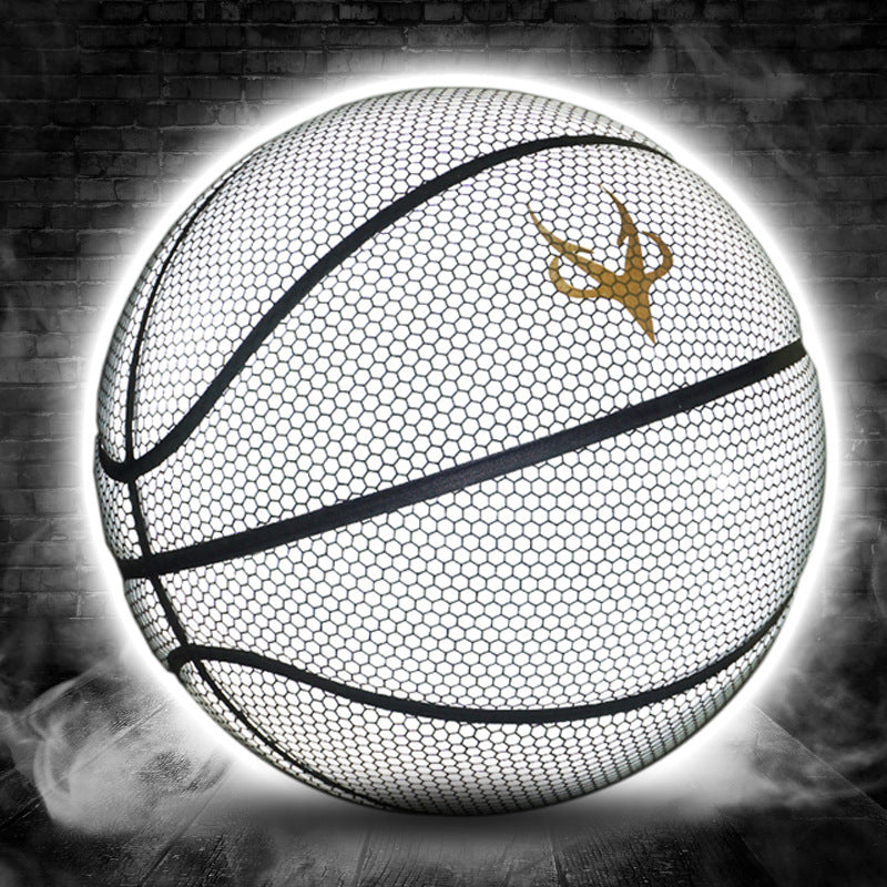 Luminous Basketball (Full Size Only)