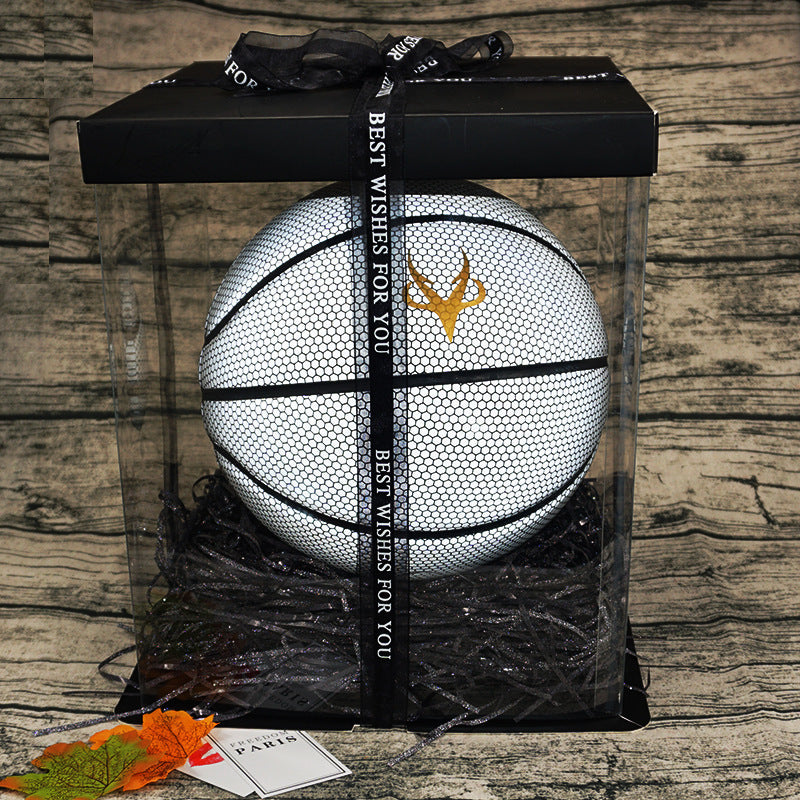 Luminous Basketball (Full Size Only)