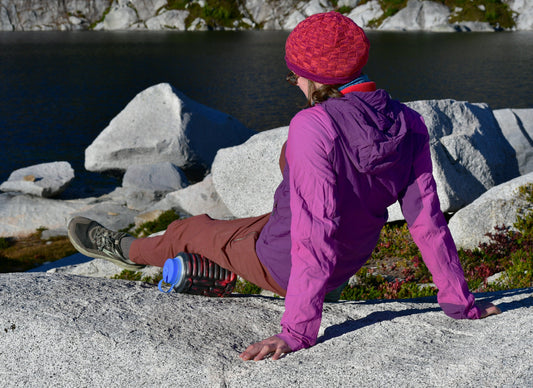 Hydration & Recovery: The Ultimate Water Bottle Foam Roller Combo