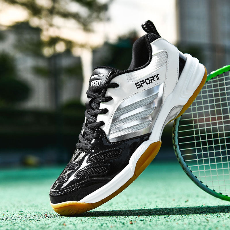Simple Style Tennis Shoes