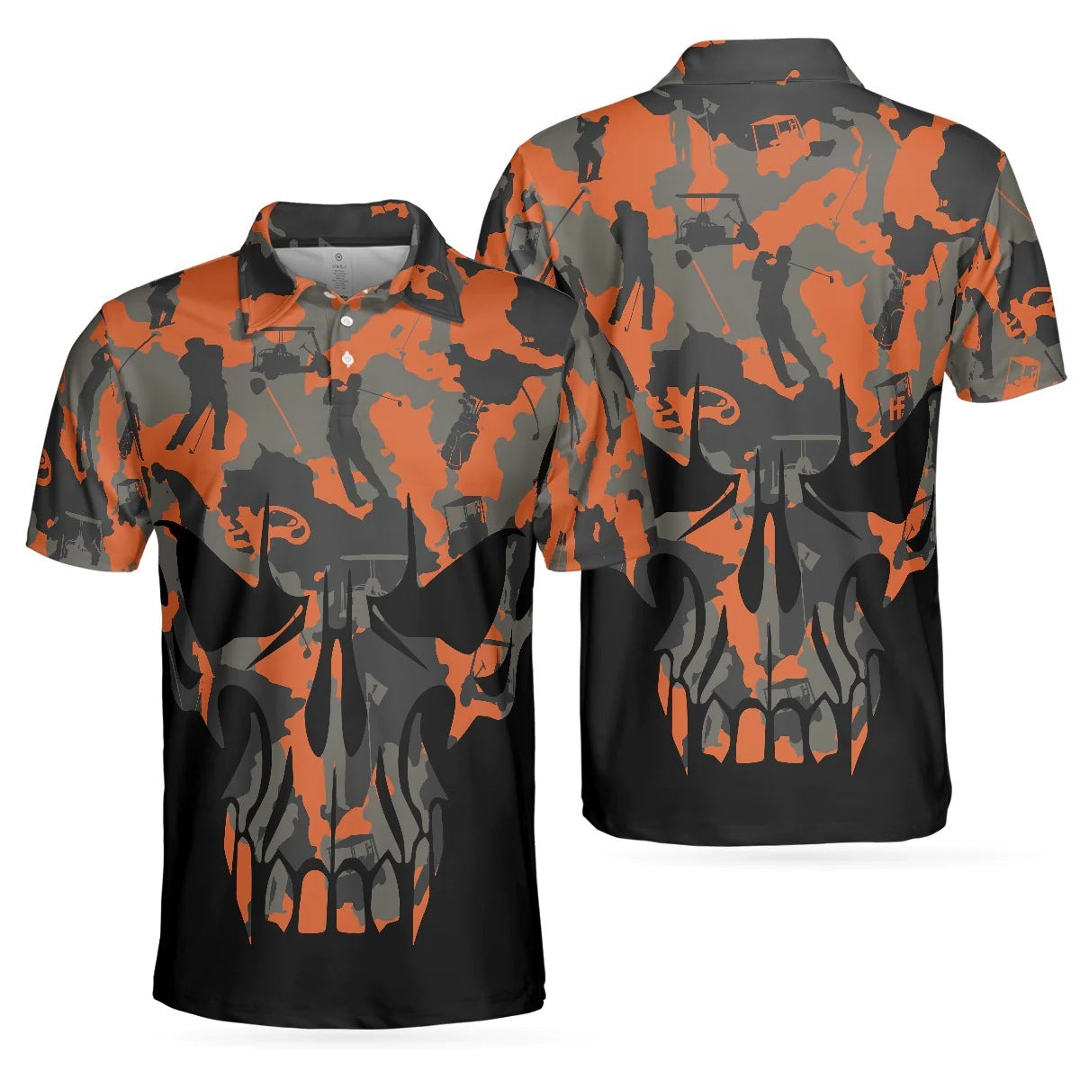 Men's Golf Shirts