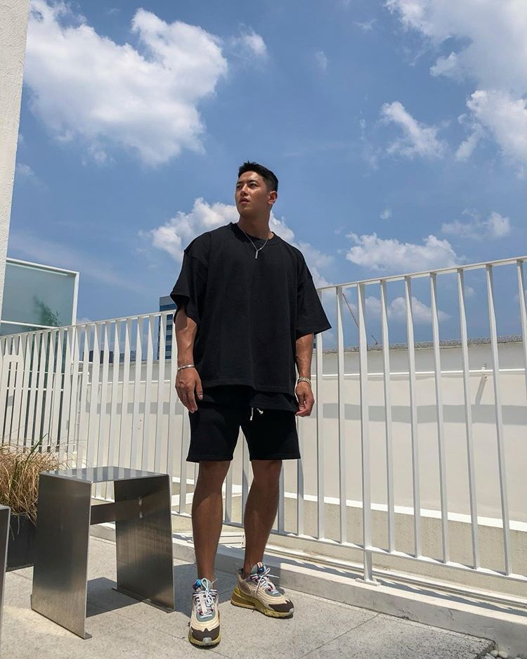 Blank Pump Cover