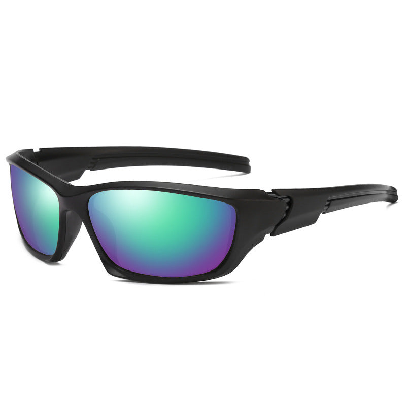 Golf Made Sunglasses