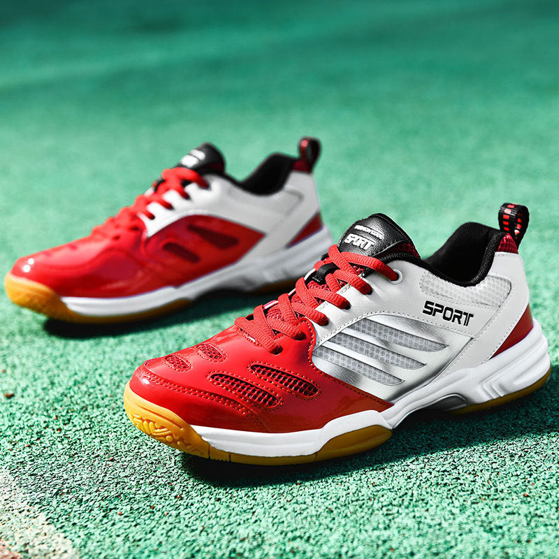 Simple Style Tennis Shoes