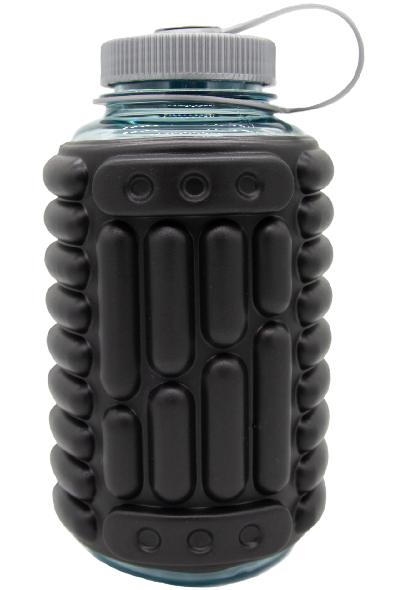 Hydration & Recovery: The Ultimate Water Bottle Foam Roller Combo
