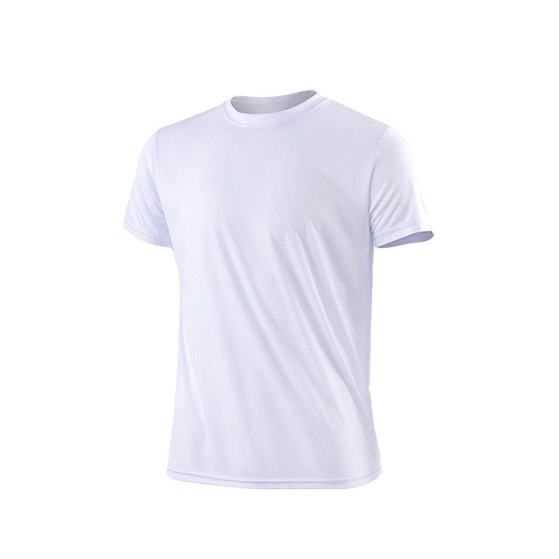 Men's Summer Lightweight Tee