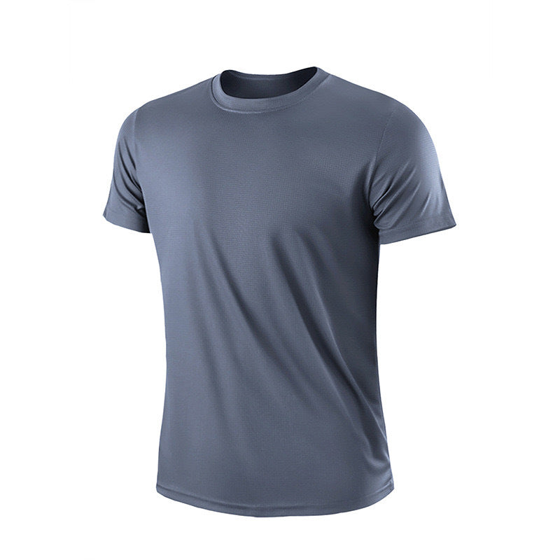 Men's Summer Lightweight Tee