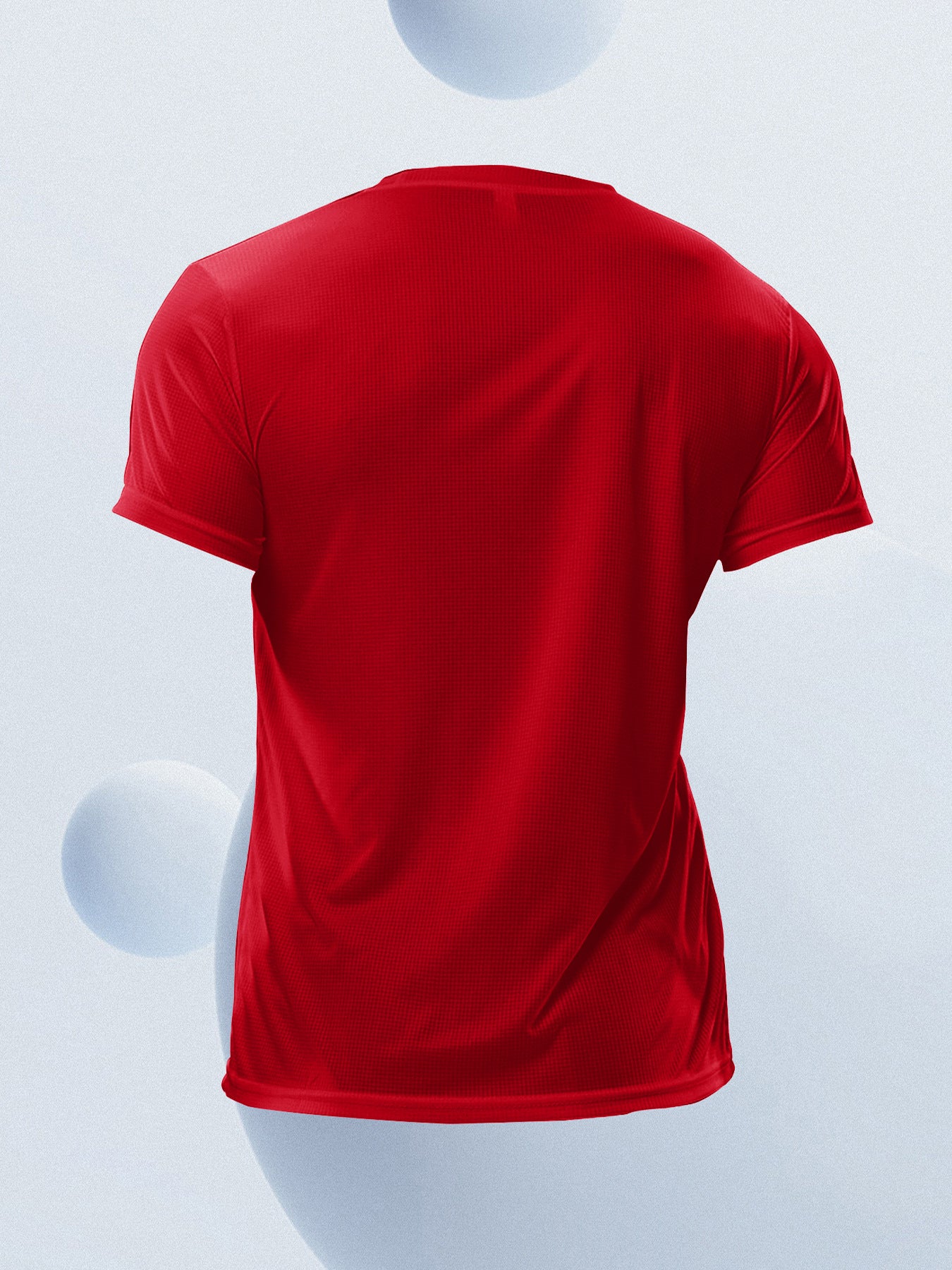 Men's Summer Lightweight Tee