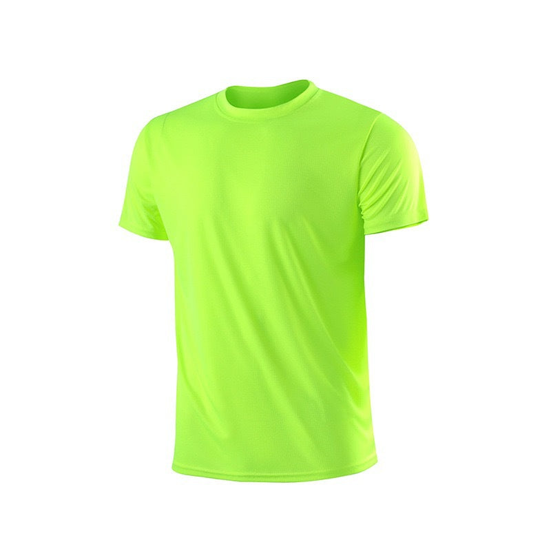 Men's Summer Lightweight Tee