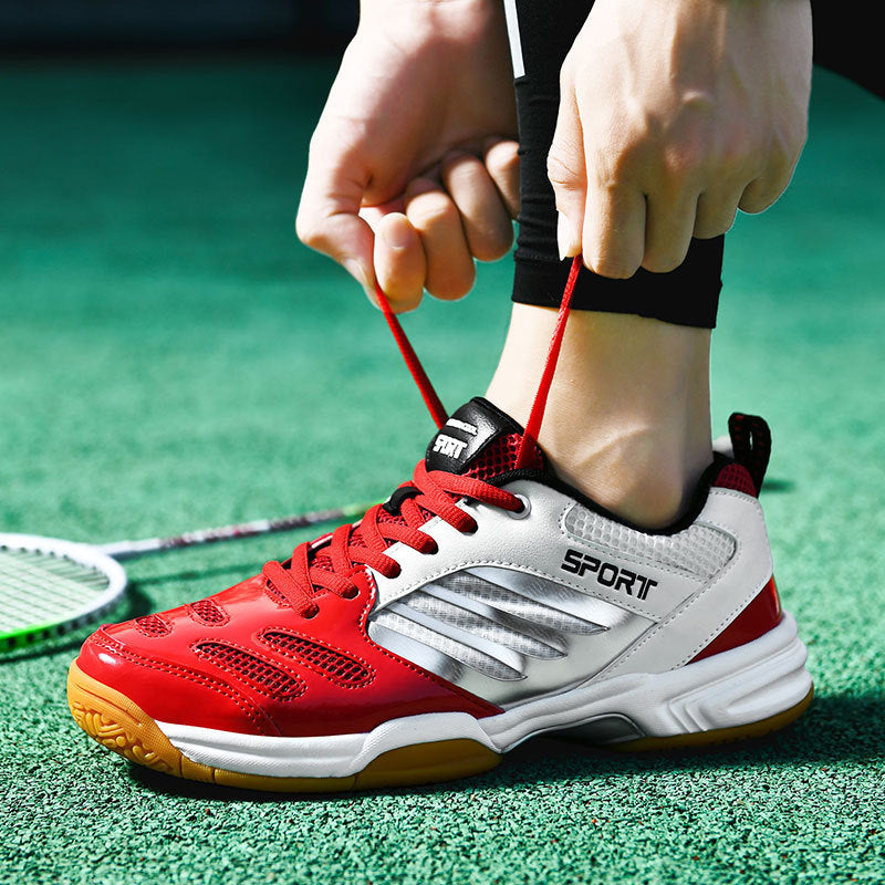 Simple Style Tennis Shoes