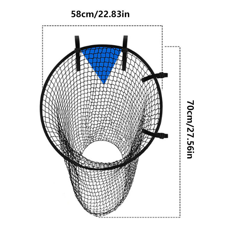 1PC Soccer Training Equipment Soccer Goal