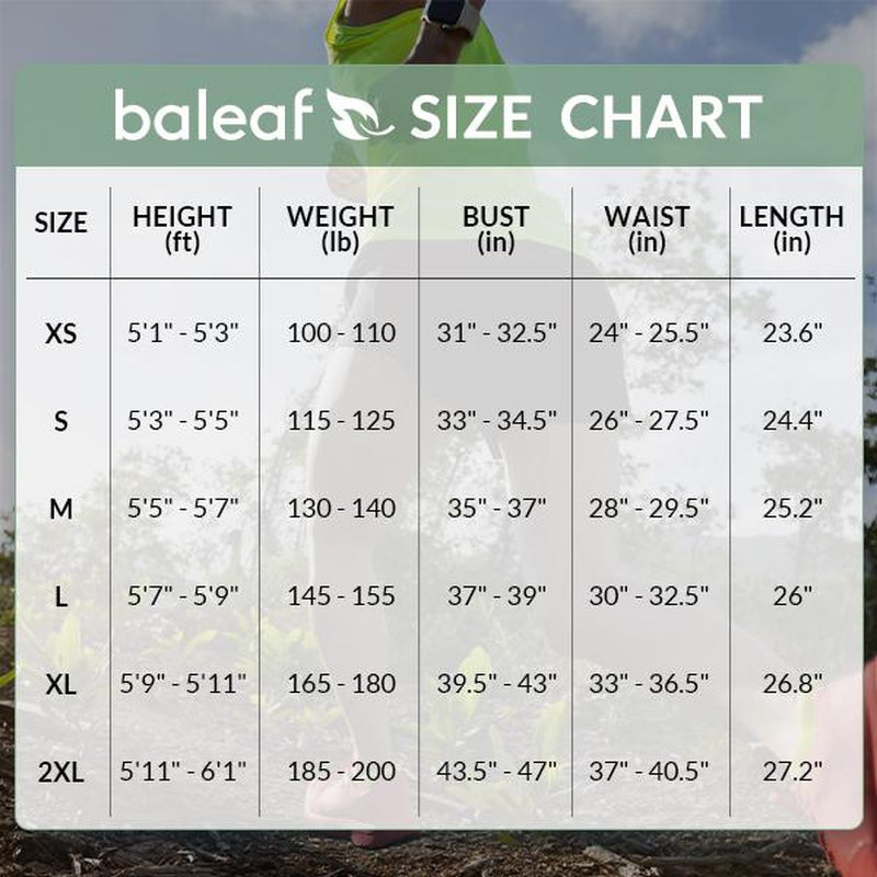 Baleaf 2025 Women'S Workout Tank Top Racerback Tops Sleeveless Running Shirts Golf Outfits Loose Fit Yoga Athletic Gym Sports Tennis Top Springtok
