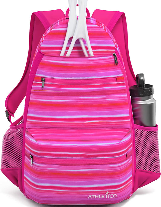 Women's Tennis Carry Bag