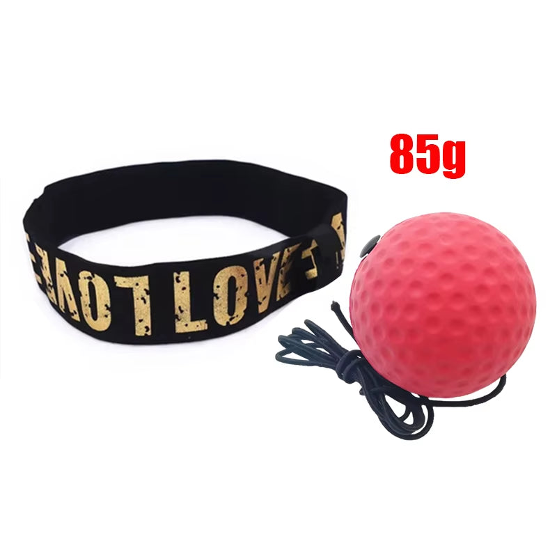 Rebound Boxing Ball