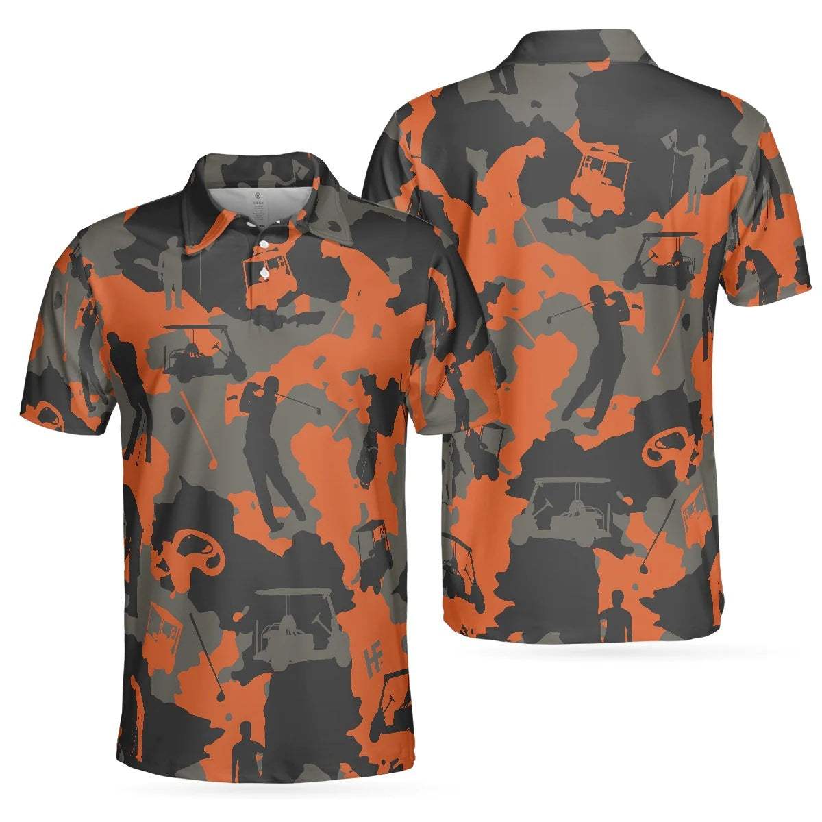 Men's Golf Shirts