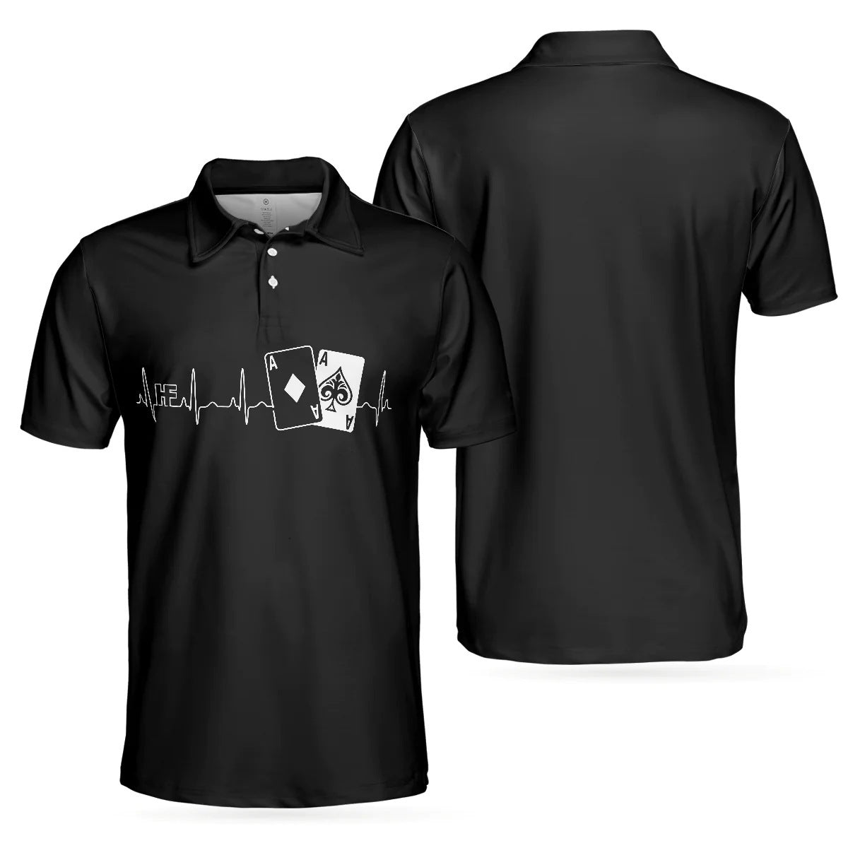Men's Golf Shirts