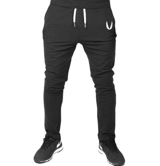 High Quality Jogger Pants Men