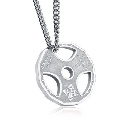 Weight Neckless